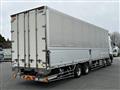 2019 Hino Profia
