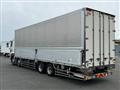 2019 Hino Profia