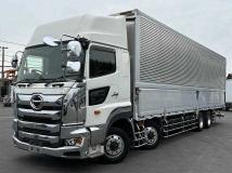 2019 Hino Profia