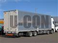 2025 Hino Profia