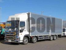 2025 Hino Profia