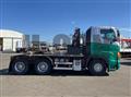 2017 Hino Profia