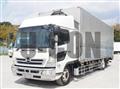 2015 Hino Ranger