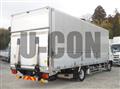 2015 Hino Ranger