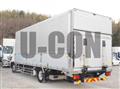 2015 Hino Ranger