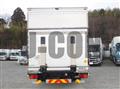 2015 Hino Ranger