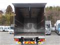 2015 Hino Ranger
