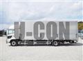 2015 Hino Ranger