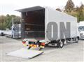 2015 Hino Ranger