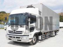 2015 Hino Ranger