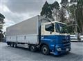 2021 Hino Profia