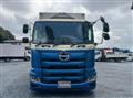 2021 Hino Profia