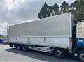 2021 Hino Profia