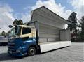 2021 Hino Profia