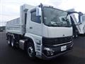 2025 Mitsubishi Fuso Super Great
