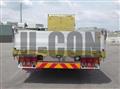 2014 Hino Profia