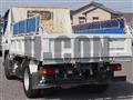 2019 Mitsubishi Fuso Canter