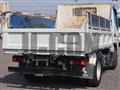 2019 Mitsubishi Fuso Canter