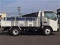 2019 Mitsubishi Fuso Canter