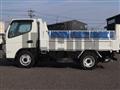 2019 Mitsubishi Fuso Canter