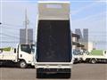 2019 Mitsubishi Fuso Canter