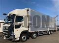 2025 Hino Profia