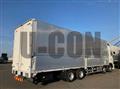 2025 Hino Profia