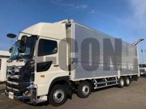 2025 Hino Profia