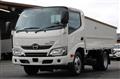 2016 Hino Dutro