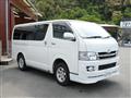 2007 Toyota Regiusace Van