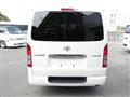 2007 Toyota Regiusace Van