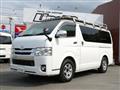 2015 Toyota Hiace Van