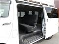 2015 Toyota Hiace Van