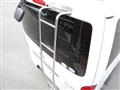 2015 Toyota Hiace Van