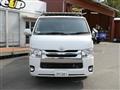 2015 Toyota Hiace Van
