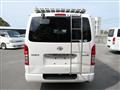 2015 Toyota Hiace Van