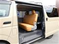 2006 Toyota Regiusace Van