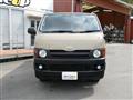 2006 Toyota Regiusace Van