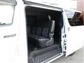 2017 Toyota Regiusace Van