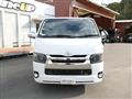 2017 Toyota Regiusace Van