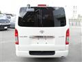 2017 Toyota Regiusace Van