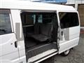 2010 Mazda Bongo Van