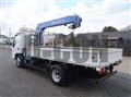 2003 Isuzu Elf Truck