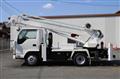2016 Isuzu Elf Truck