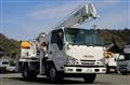 2016 Isuzu Elf Truck