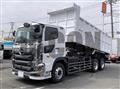 2025 Hino Profia