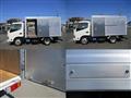 2018 Toyota Dyna Truck
