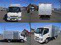 2018 Toyota Dyna Truck