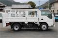 2016 Isuzu Elf Truck