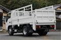 2016 Isuzu Elf Truck